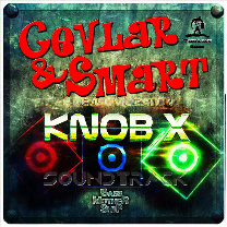 Cevlar & Smart - Kill The Grinch Gamesoundtrack